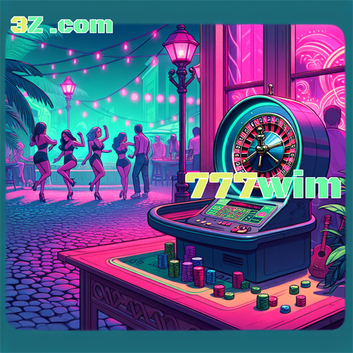 Variedade de Jogos Jogos inovadores no 777wim: mergulhe nessa nova era!